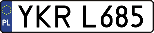 YKRL685