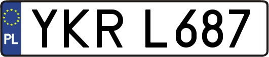 YKRL687