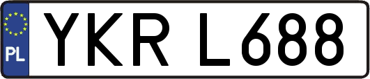 YKRL688