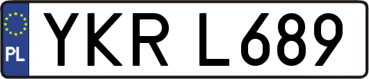 YKRL689