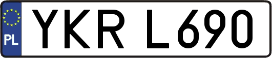 YKRL690
