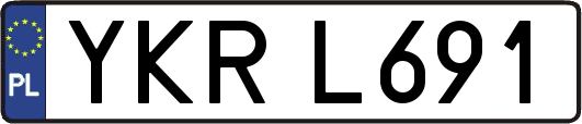 YKRL691