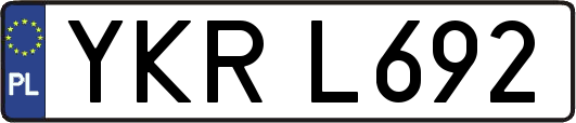 YKRL692