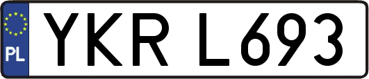 YKRL693