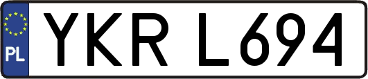 YKRL694