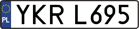 YKRL695