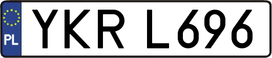 YKRL696