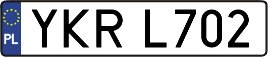 YKRL702