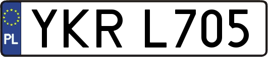 YKRL705