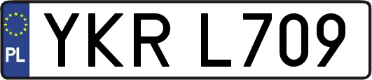 YKRL709