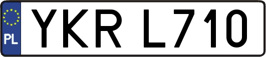 YKRL710