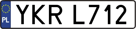 YKRL712