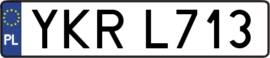 YKRL713
