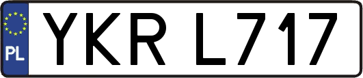 YKRL717