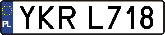 YKRL718