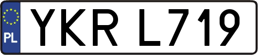 YKRL719