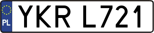 YKRL721