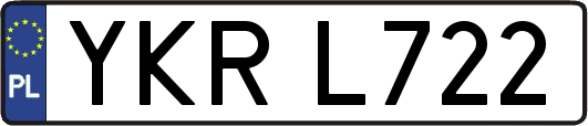 YKRL722