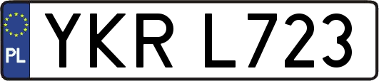 YKRL723