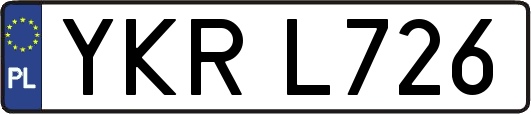 YKRL726