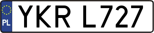 YKRL727