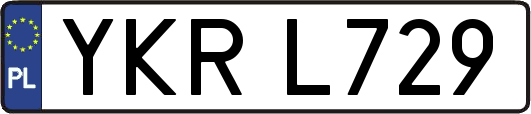 YKRL729