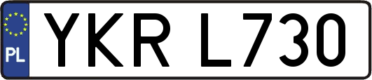 YKRL730
