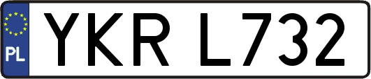 YKRL732