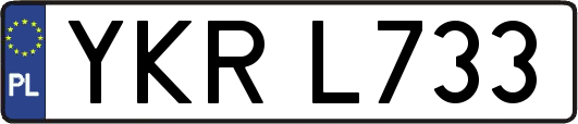 YKRL733