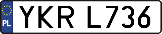 YKRL736