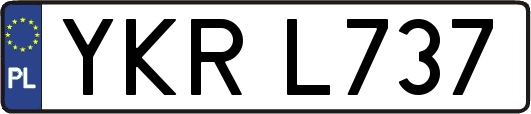 YKRL737