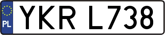 YKRL738