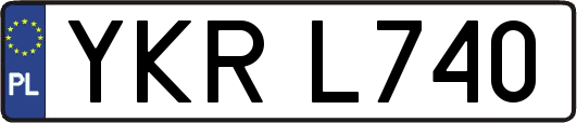 YKRL740