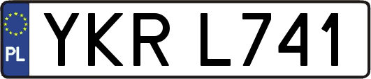 YKRL741