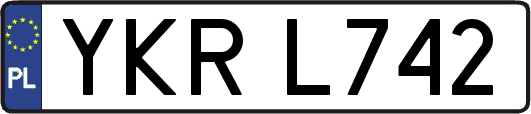 YKRL742