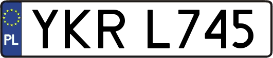 YKRL745