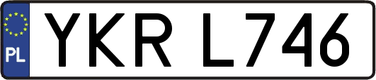 YKRL746