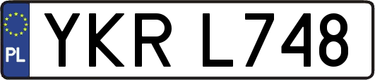 YKRL748