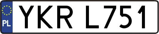 YKRL751
