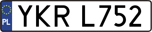 YKRL752
