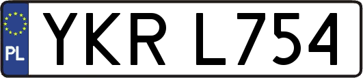 YKRL754
