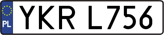 YKRL756
