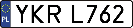 YKRL762