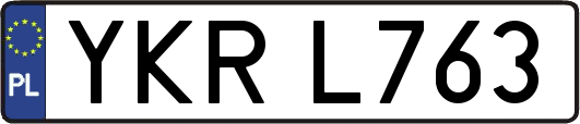 YKRL763