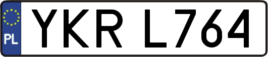 YKRL764