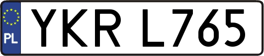 YKRL765
