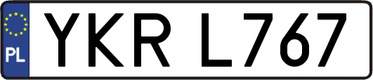YKRL767