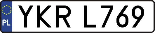 YKRL769