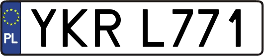 YKRL771