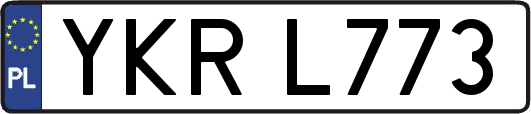 YKRL773